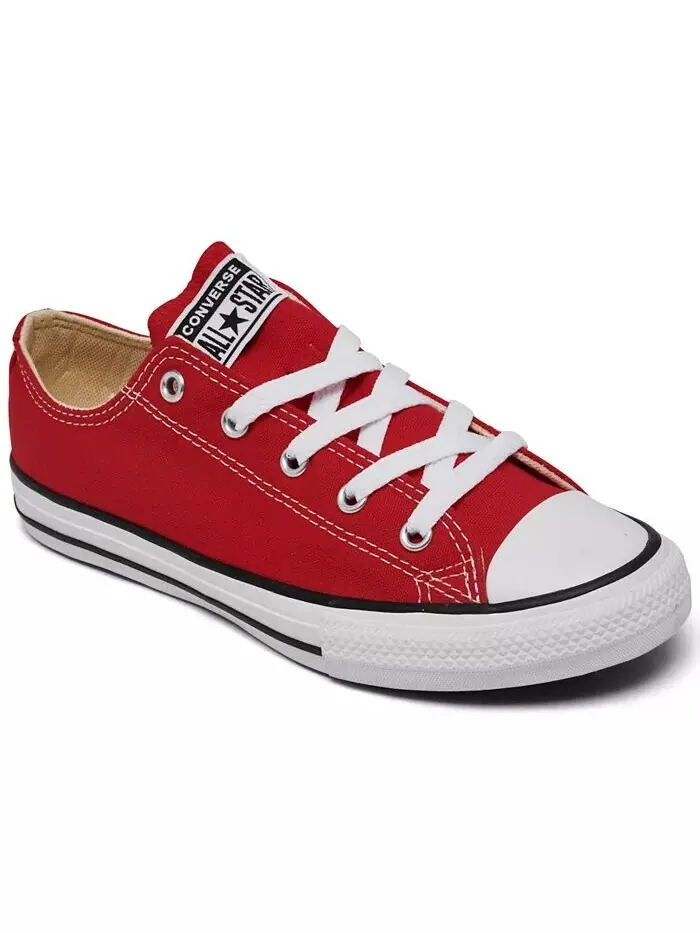 Оригинальные кроссовки Chuck Taylor Little Kids от Finish Line Converse