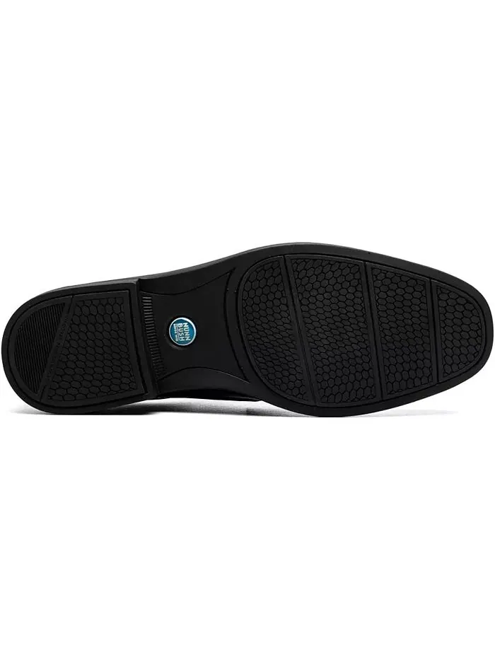Мужские кроссовки Jarvis Slip On Nunn Bush — изображение 6 из 7, коричневый