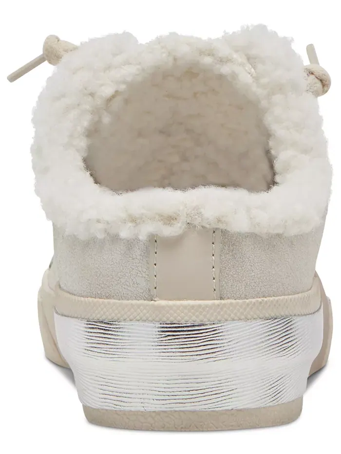 Женские мюли-кроссовки Zantel Slip-On Dolce Vita — изображение 3 из 9, белый