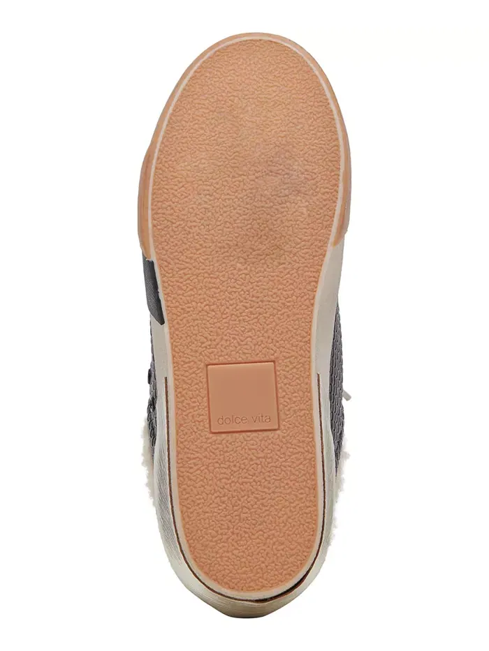 Женские мюли-кроссовки Zantel Slip-On Dolce Vita — изображение 9 из 9, белый