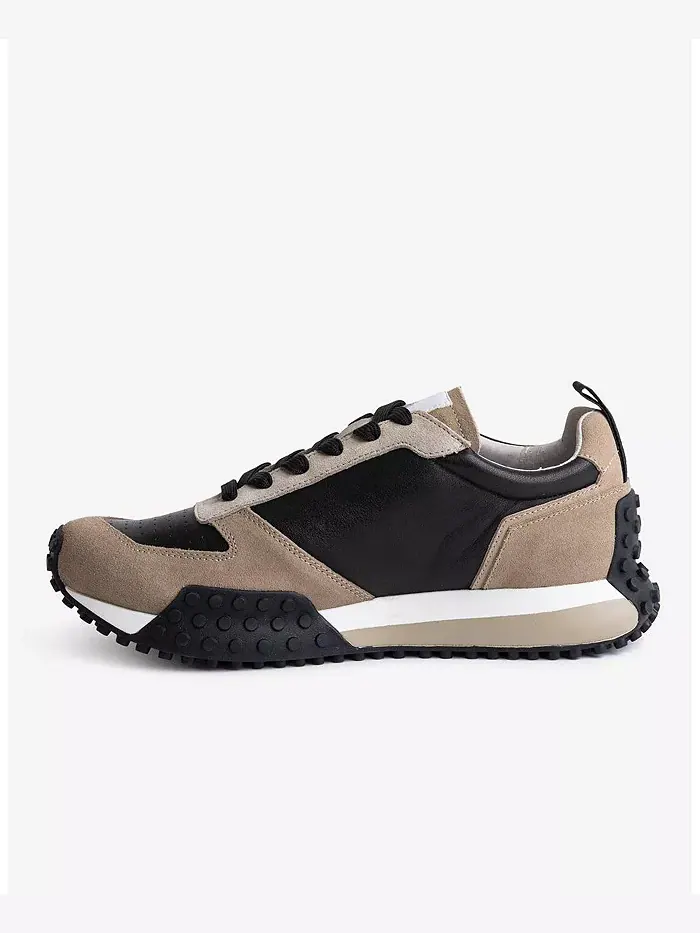 Мужские кроссовки Smoove Trainer Fresh Freshy — изображение 4 из 8, мульти