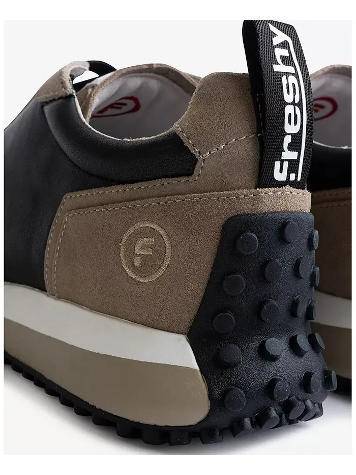 Мужские кроссовки Smoove Trainer Fresh Freshy — изображение 6 из 8, мульти
