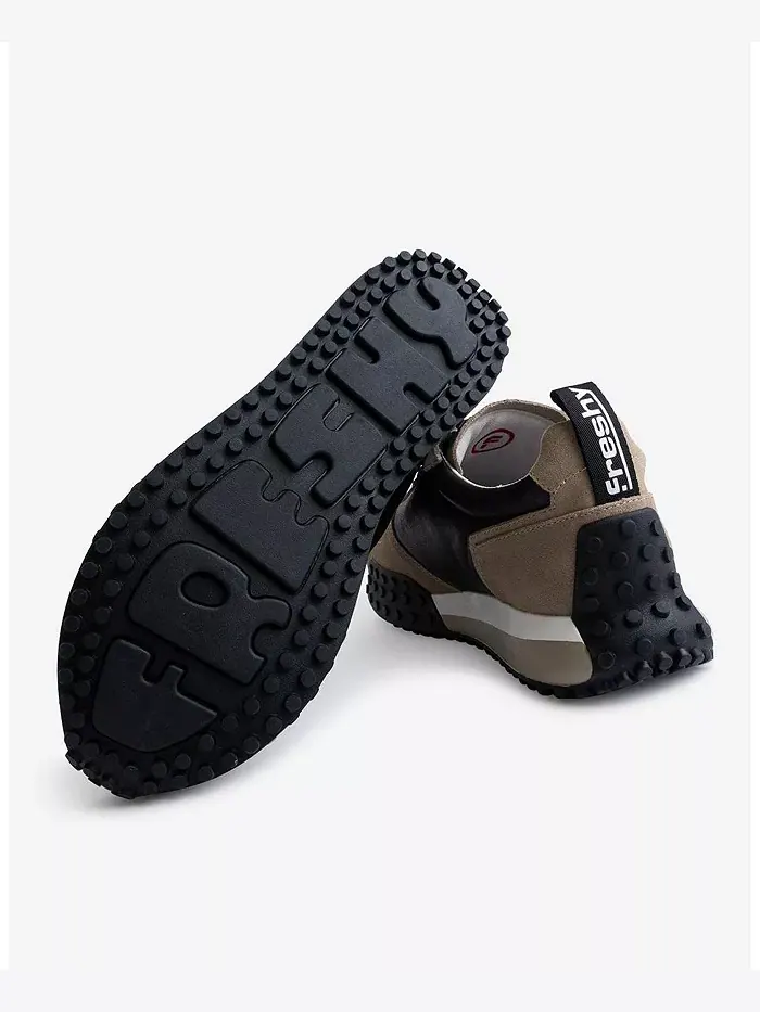 Мужские кроссовки Smoove Trainer Fresh Freshy — изображение 8 из 8, мульти
