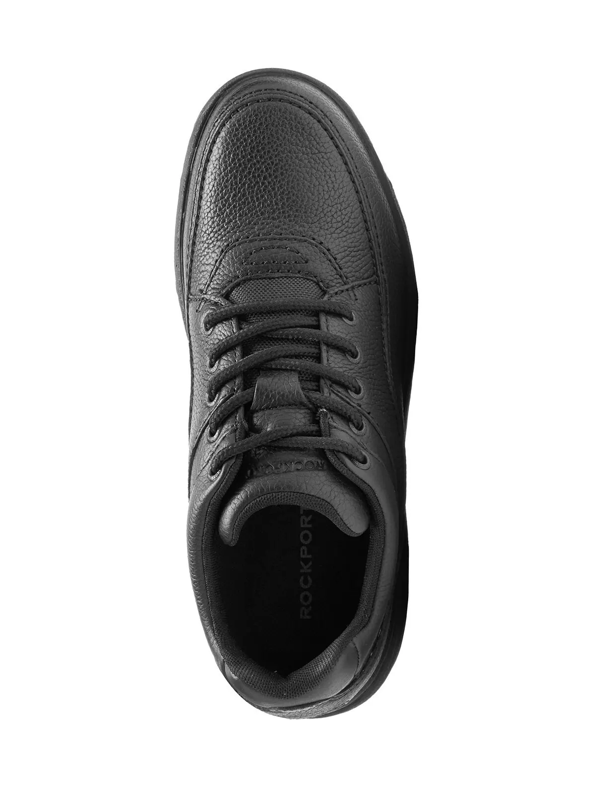 Мужская классическая обувь world tour Rockport — изображение 3 из 7, черный