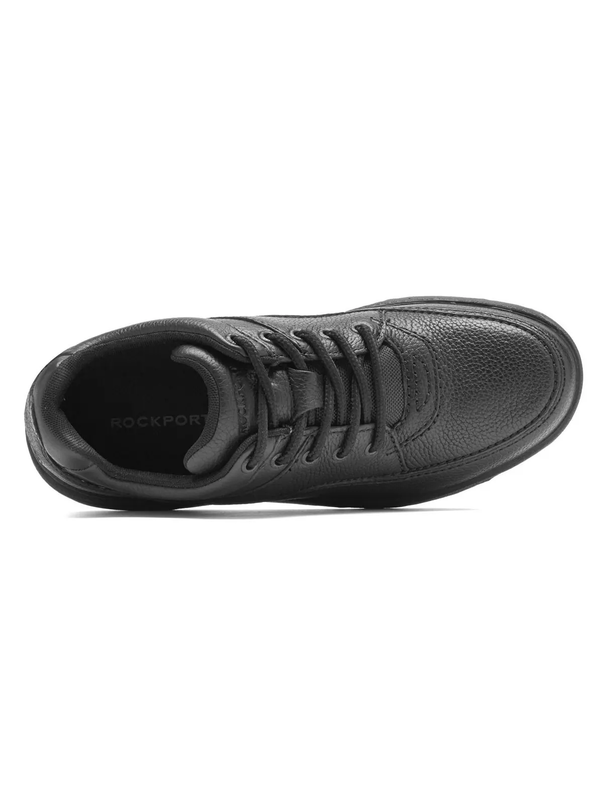 Мужская классическая обувь world tour Rockport — изображение 6 из 7, черный