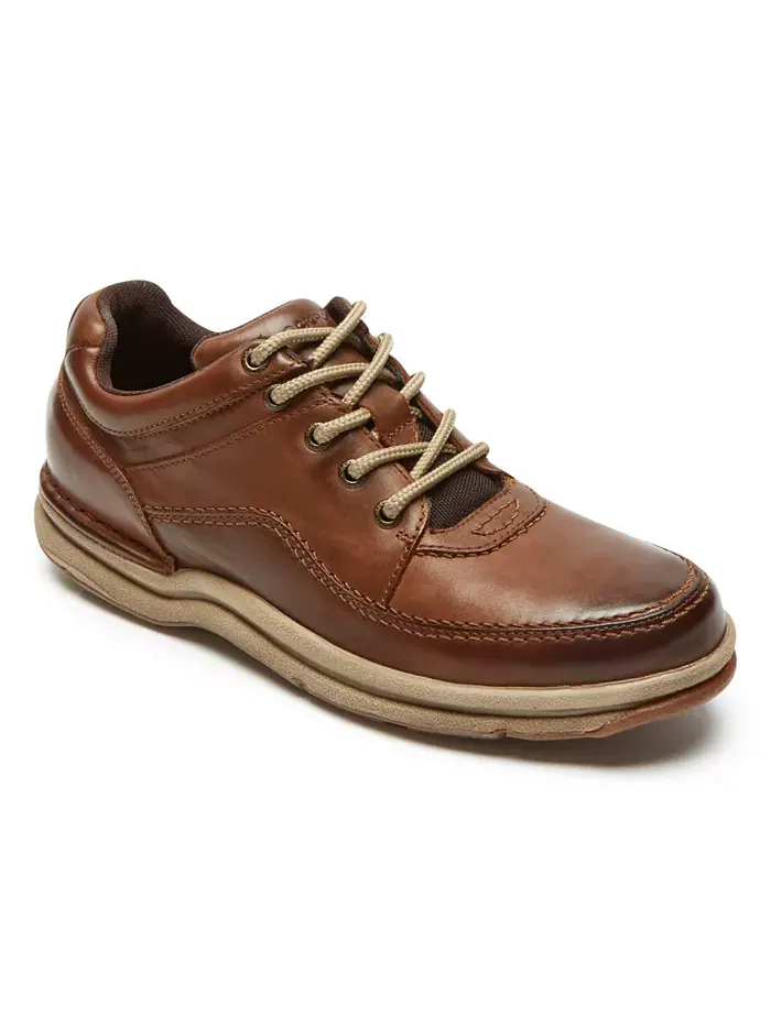 Мужские туфли World Tour Classic Rockport