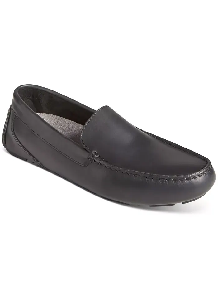 Мужские лоферы Davenport Venetian Driver Sperry