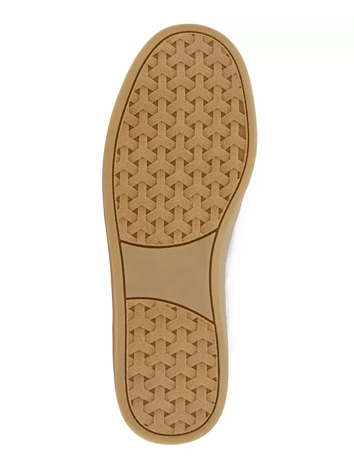 Женские кроссовки Sam Sneaker Kenneth Cole New York — изображение 5 из 14, серебристый