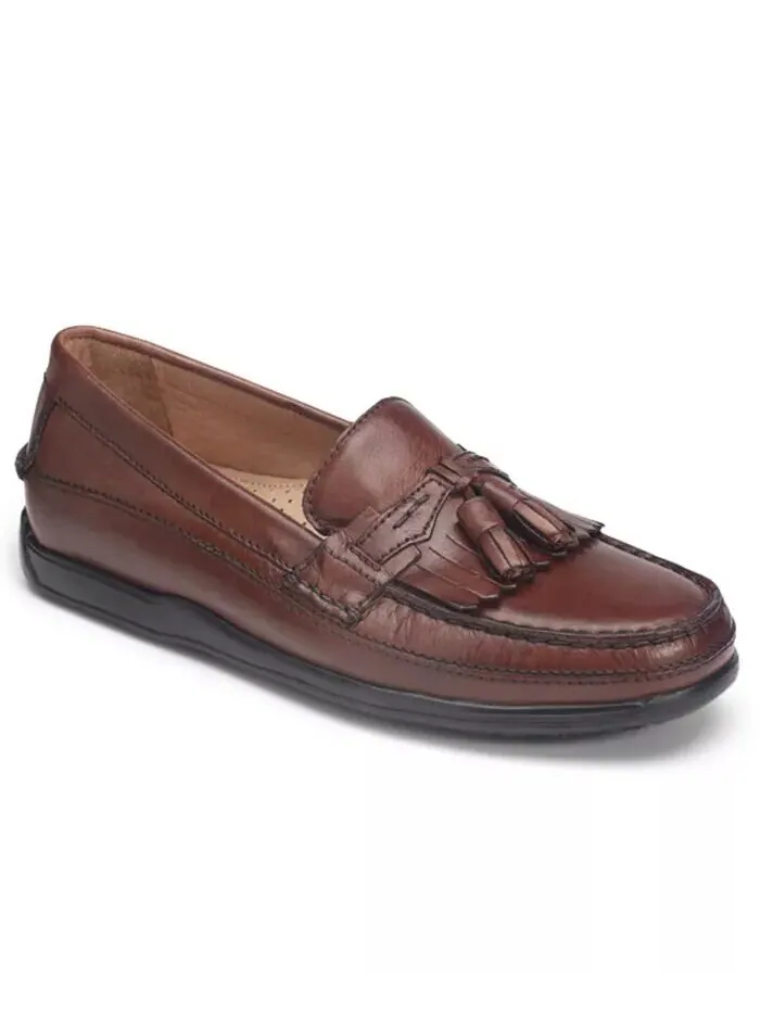 Мужские лоферы Sinclair Kiltie с кисточками Dockers