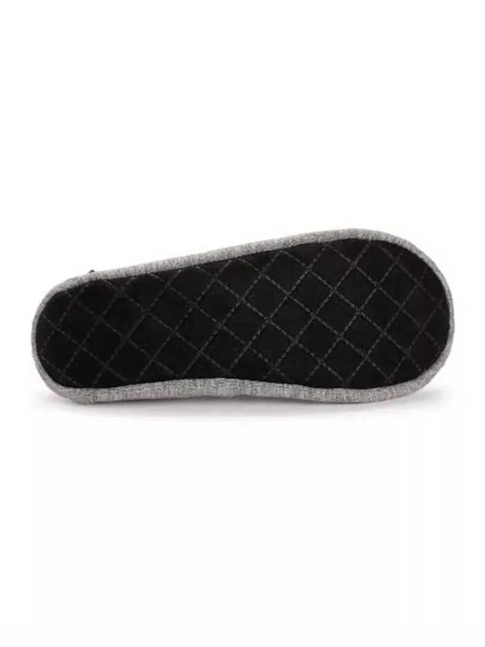 Балетки женские MUK LUKS — изображение 4 из 7, серый