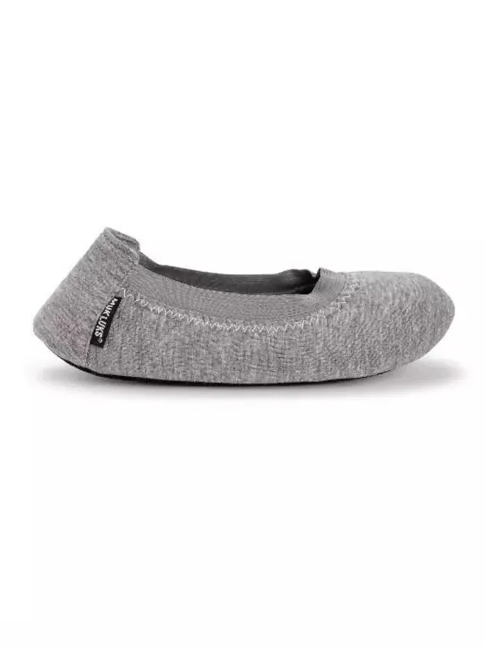 Балетки женские MUK LUKS — изображение 6 из 7, серый