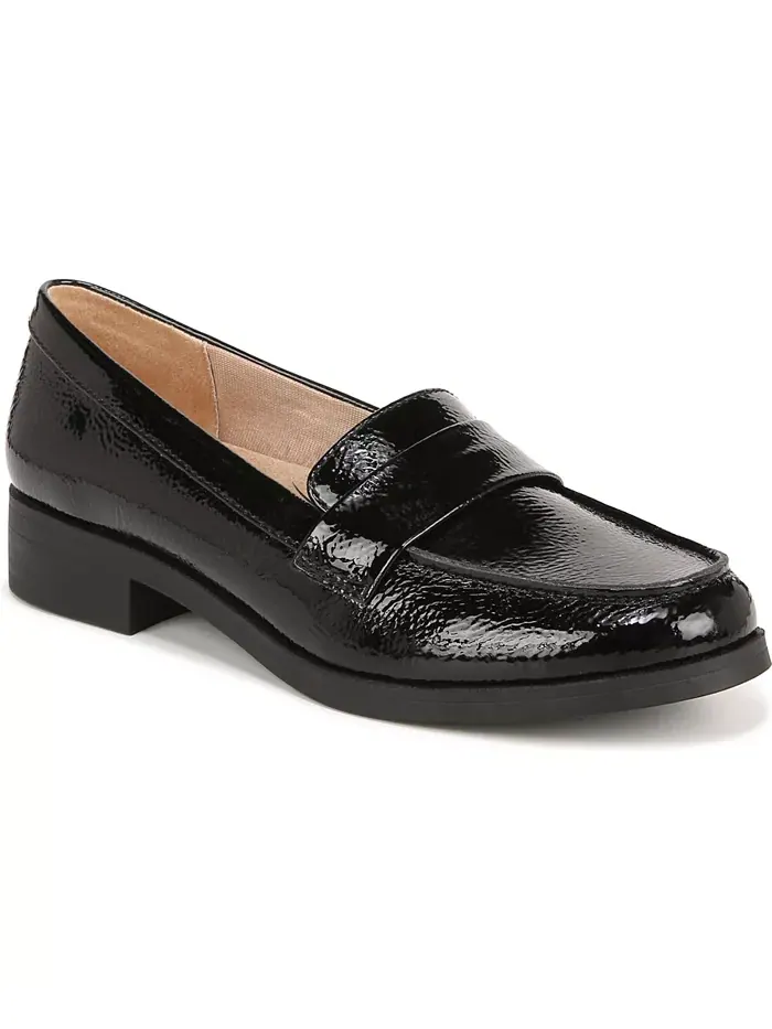 Женские пенни-лоферы Sonoma 2 Slip On LifeStride — изображение 1 из 5, черный