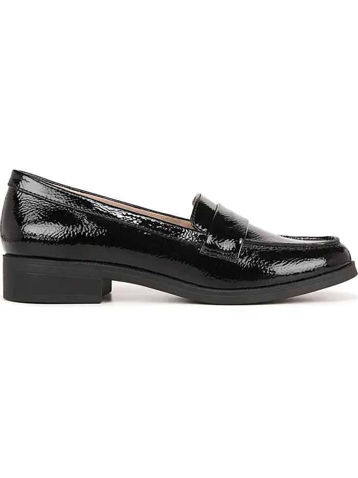 Женские пенни-лоферы Sonoma 2 Slip On LifeStride — изображение 2 из 5, черный