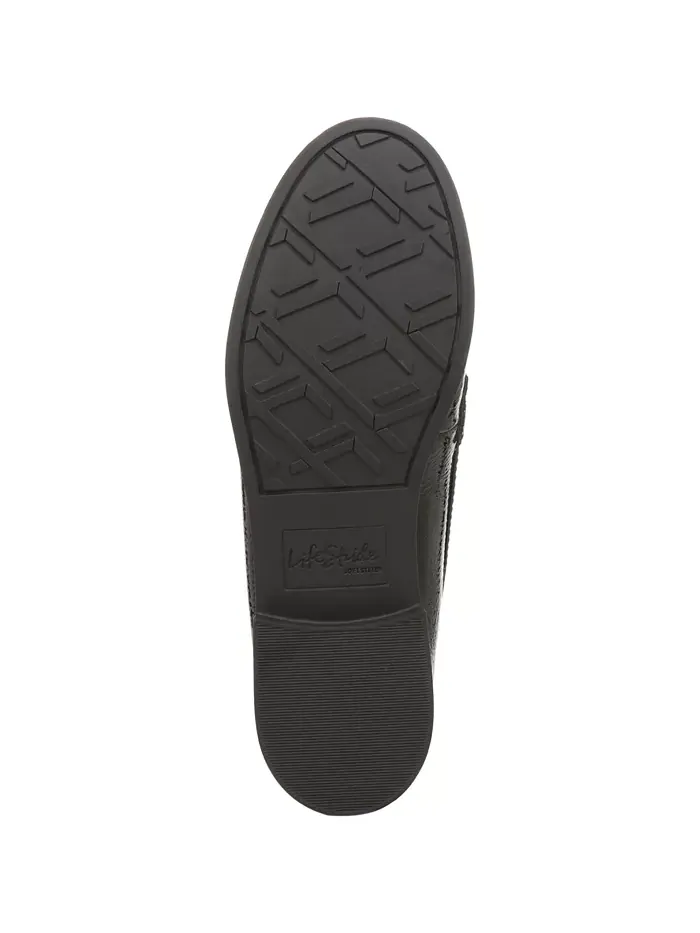Женские пенни-лоферы Sonoma 2 Slip On LifeStride — изображение 5 из 5, черный