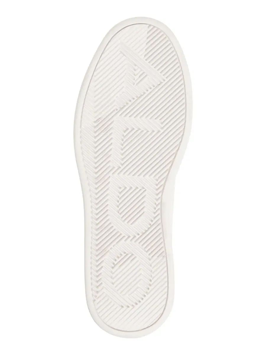 Женские спортивные кроссовки Elgata на шнуровке ALDO — изображение 5 из 5, белый