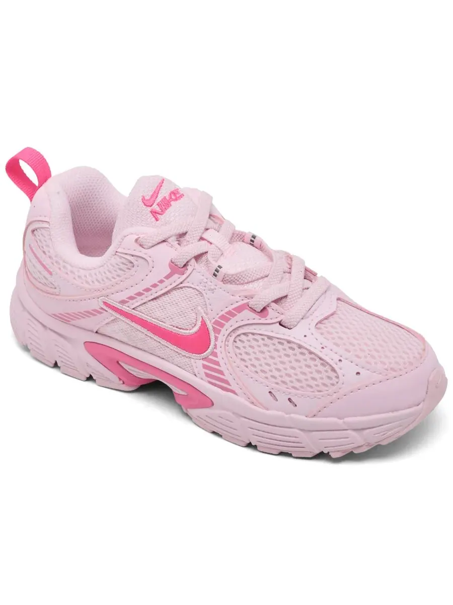 Детские повседневные кроссовки V5 RNR от Finish Line Nike