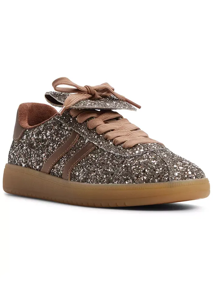Женские кроссовки Itsneaker Cupsole с круглым носком Aldo