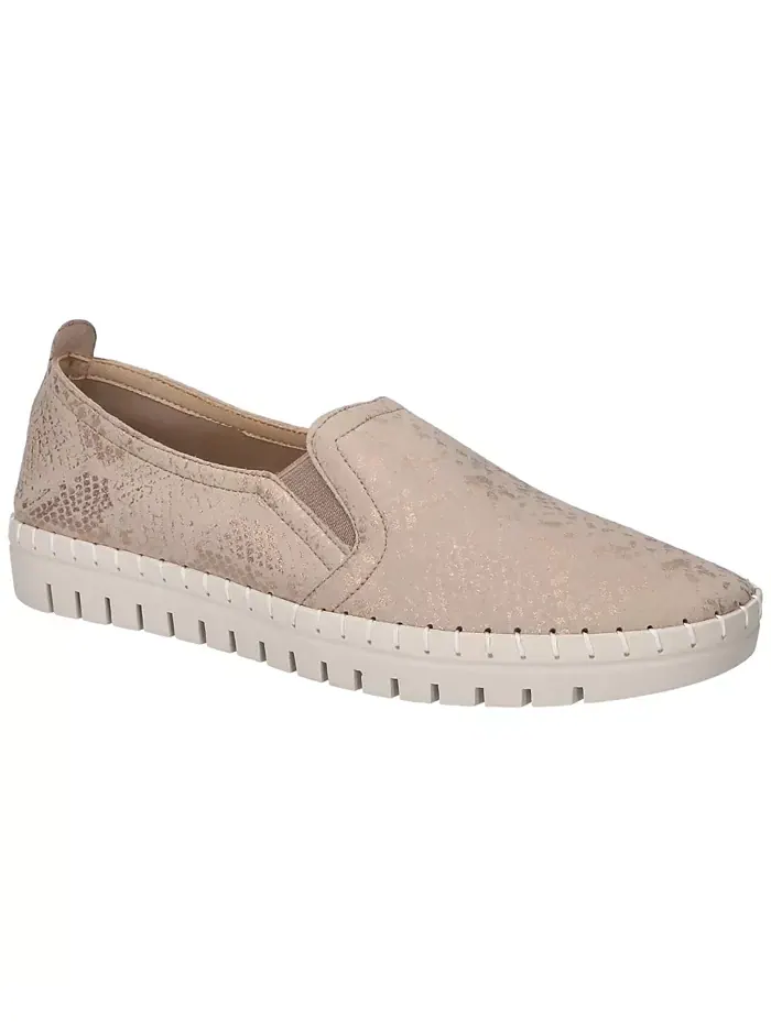 Женские слипоны Fresh Slip On Easy Street — изображение 1 из 7