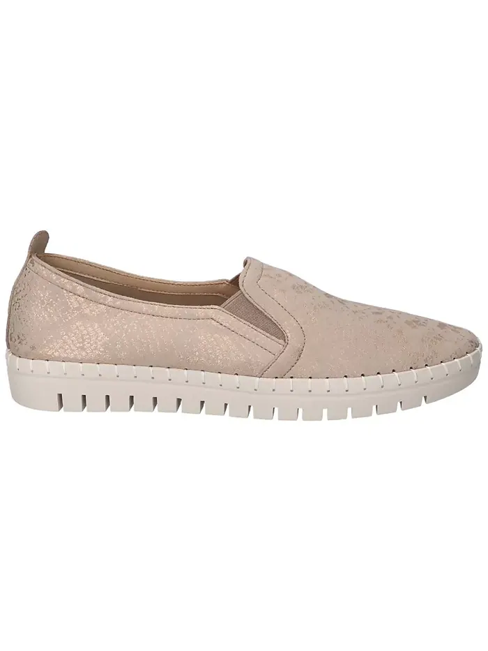 Женские слипоны Fresh Slip On Easy Street — изображение 2 из 7