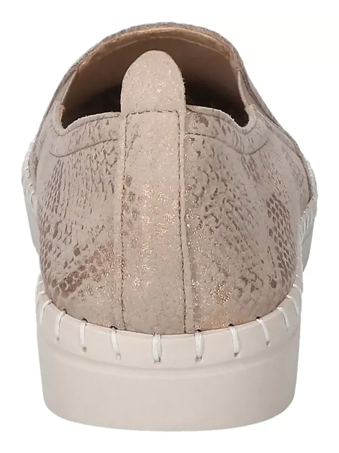 Женские слипоны Fresh Slip On Easy Street — изображение 3 из 7