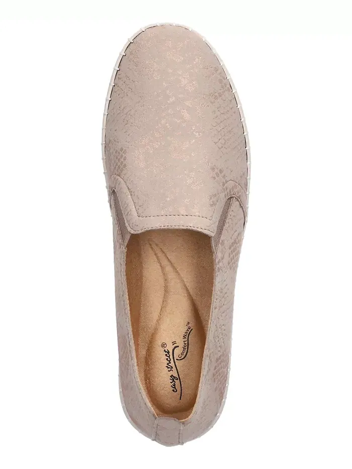 Женские слипоны Fresh Slip On Easy Street — изображение 4 из 7