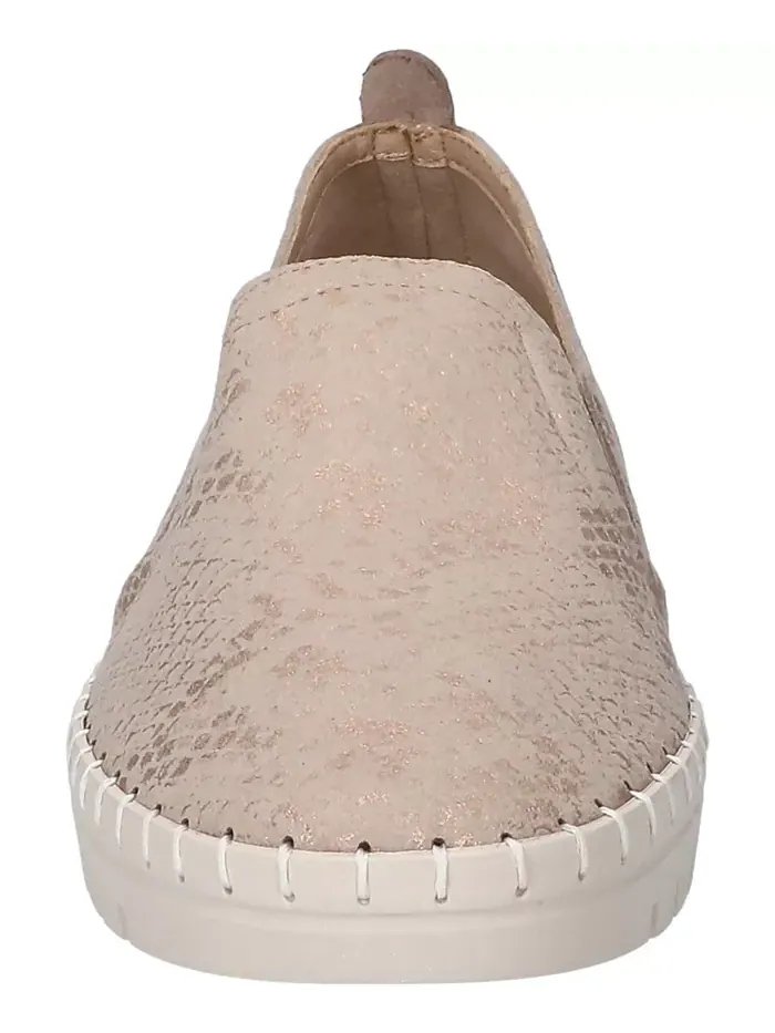 Женские слипоны Fresh Slip On Easy Street — изображение 6 из 7