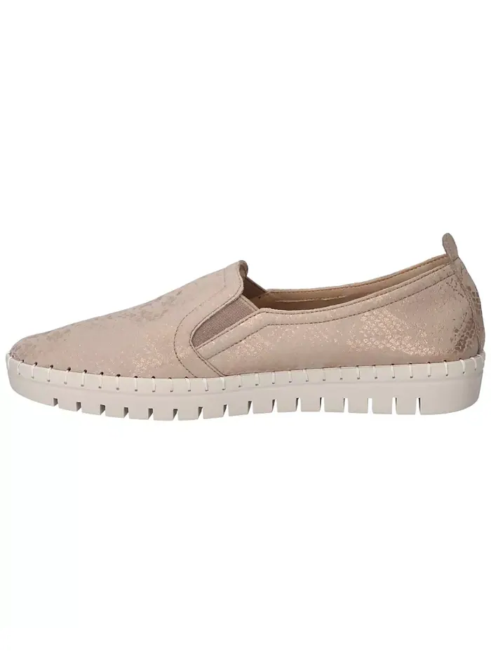 Женские слипоны Fresh Slip On Easy Street — изображение 7 из 7