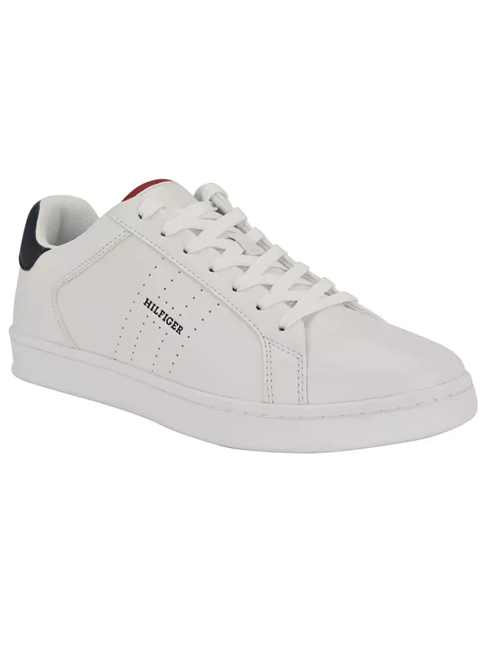 Мужские модные кроссовки Jacalyn на шнуровке Tommy Hilfiger