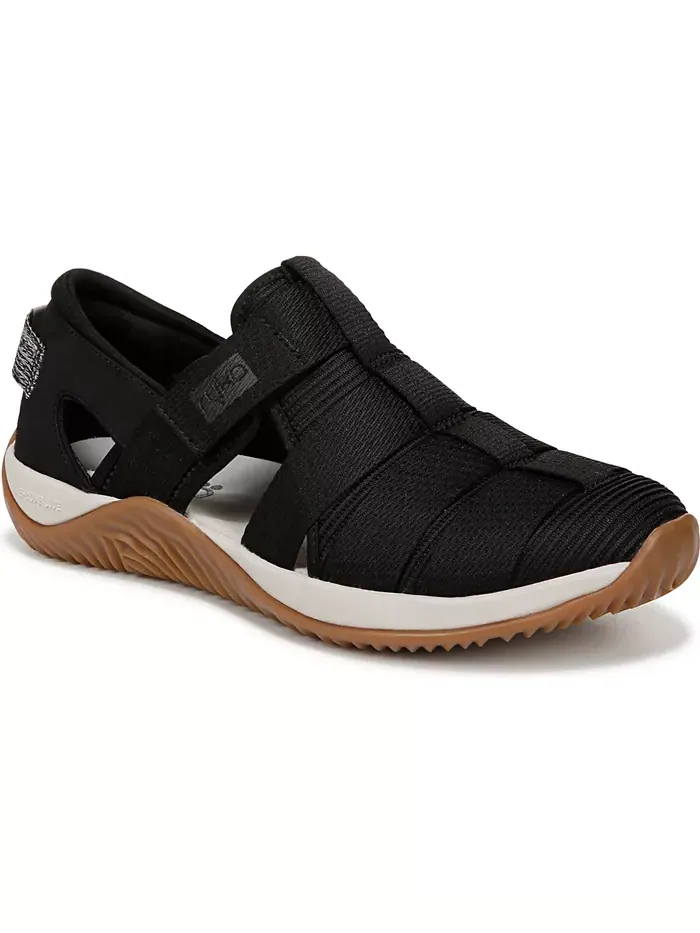 Женские сандалии Echo Fisherman Slip On Ryka — изображение 1 из 5, черный