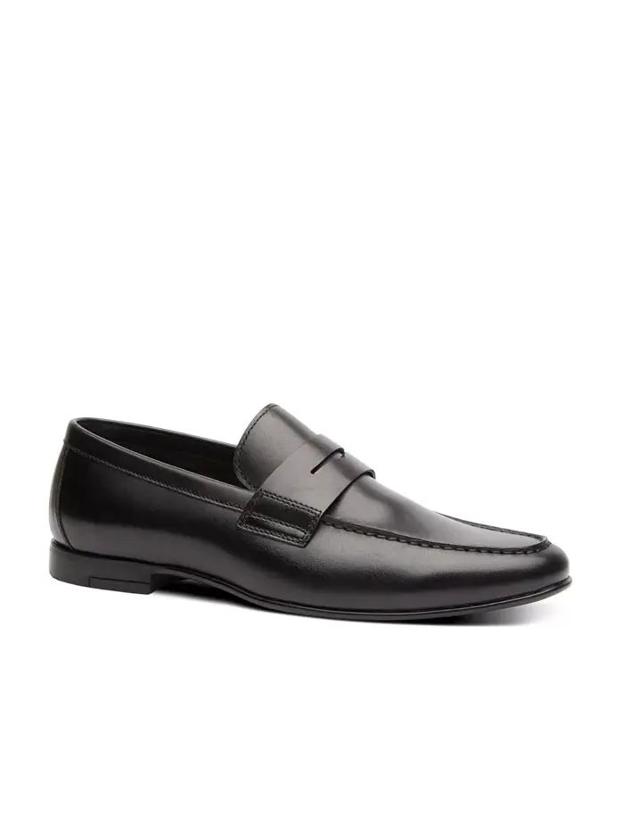 Мужские лоферы Morgan Dress Slip-On Penny Gordon Rush