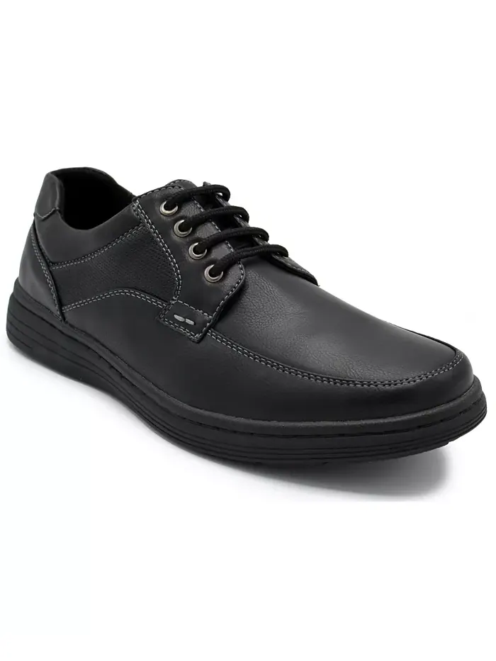 Мужские повседневные туфли Galt Casuals Aston Marc