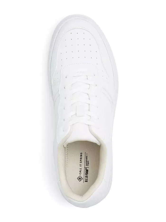 Мужские кроссовки Freshh H Fashion Athletics Call It Spring — изображение 4 из 5, белый