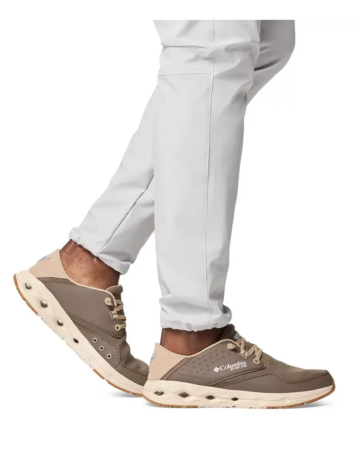 Мужские туфли Bahama X Relaxed PFG Columbia — изображение 2 из 10, бежевый