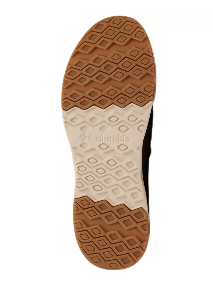 Мужские туфли Bahama X Relaxed PFG Columbia — изображение 8 из 10, бежевый