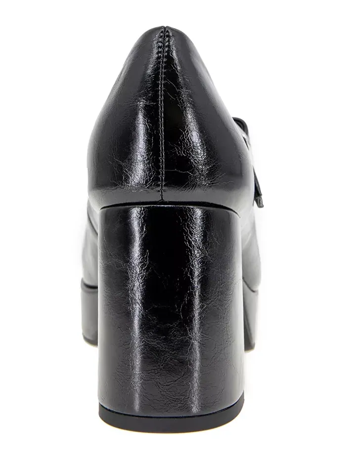 Klair Jewels платформа Mary-Jane туфли Kenneth Cole Reaction — изображение 3 из 8, черный