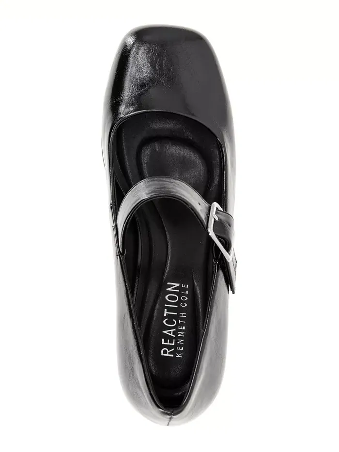 Klair Jewels платформа Mary-Jane туфли Kenneth Cole Reaction — изображение 4 из 8, черный