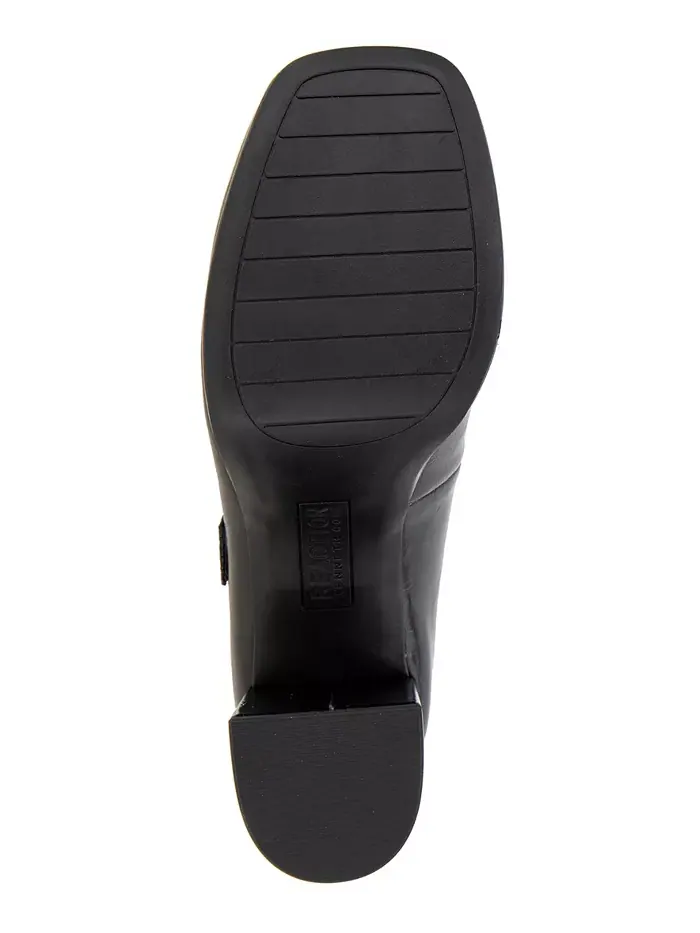 Klair Jewels платформа Mary-Jane туфли Kenneth Cole Reaction — изображение 5 из 8, черный