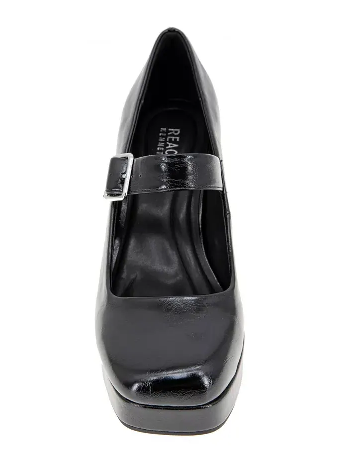 Klair Jewels платформа Mary-Jane туфли Kenneth Cole Reaction — изображение 6 из 8, черный