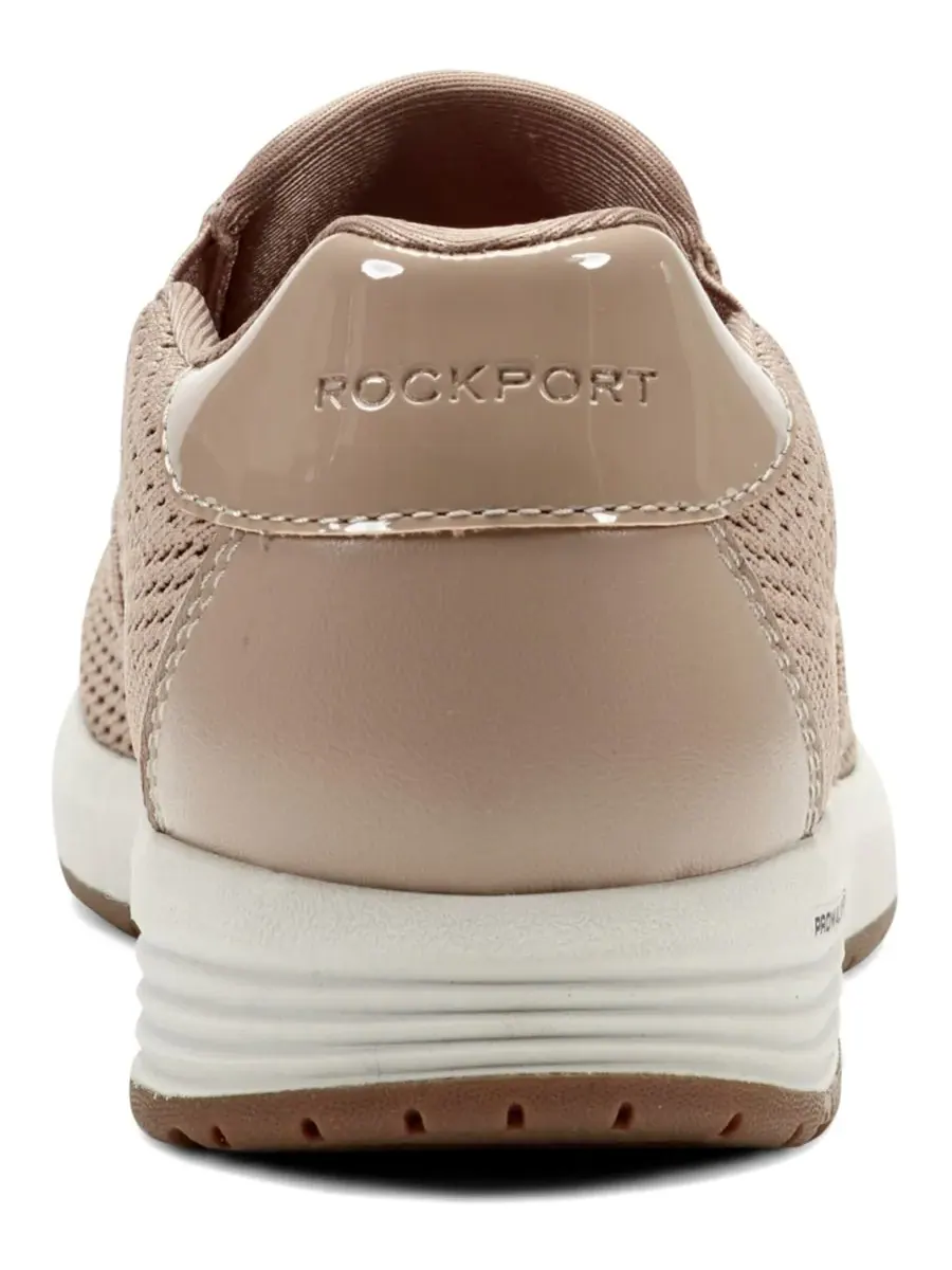 Женские слипоны Titan Rockport — изображение 3 из 5, бежевый