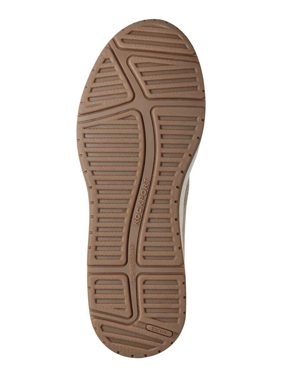 Женские слипоны Titan Rockport — изображение 5 из 5, бежевый