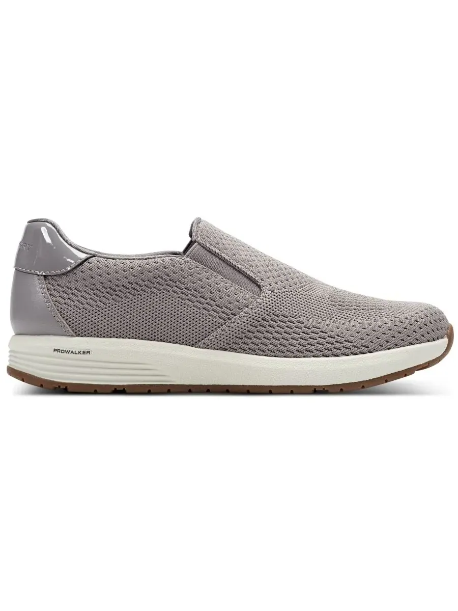 Женские слипоны Titan Rockport — изображение 2 из 5, серый