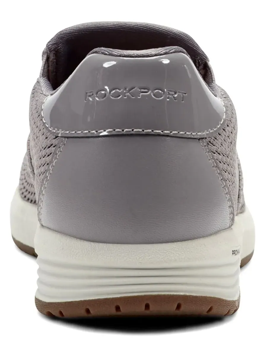 Женские слипоны Titan Rockport — изображение 3 из 5, серый