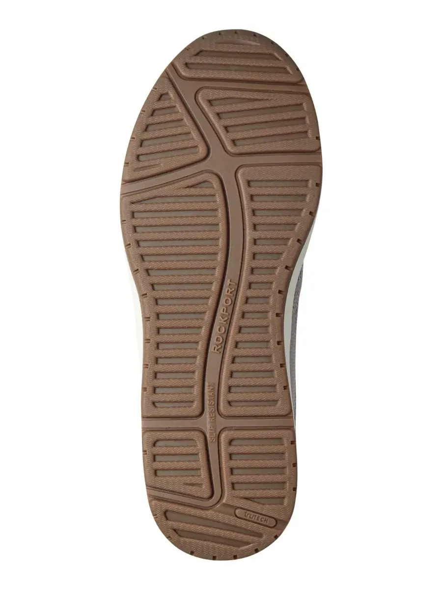 Женские слипоны Titan Rockport — изображение 5 из 5, серый