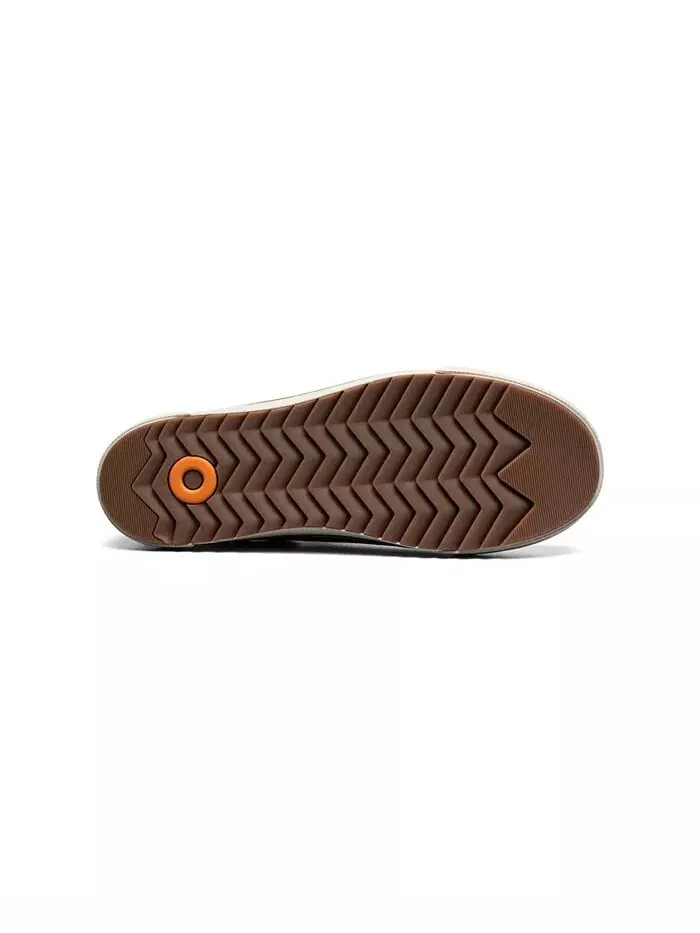 Мужские ботинки Kicker Rain Chelsea II BOGS — изображение 8 из 9, серый