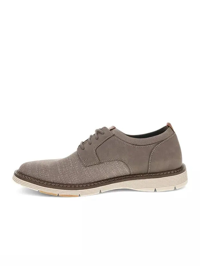 Мужские туфли Edgehill Lace Up Dockers — изображение 8 из 11, темно-синий