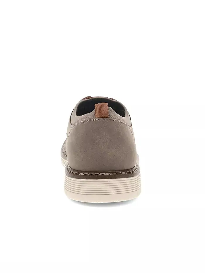 Мужские туфли Edgehill Lace Up Dockers — изображение 10 из 11, темно-синий