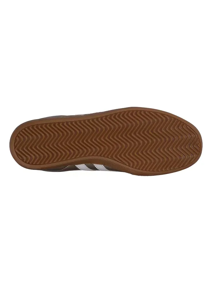 Женские кроссовки Dakkah в ретро-стиле на шнуровке GC Shoes — изображение 5 из 5, золото