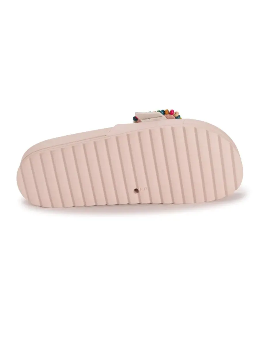 Женские сандалии Grand Colette MUK LUKS — изображение 4 из 5, розовый