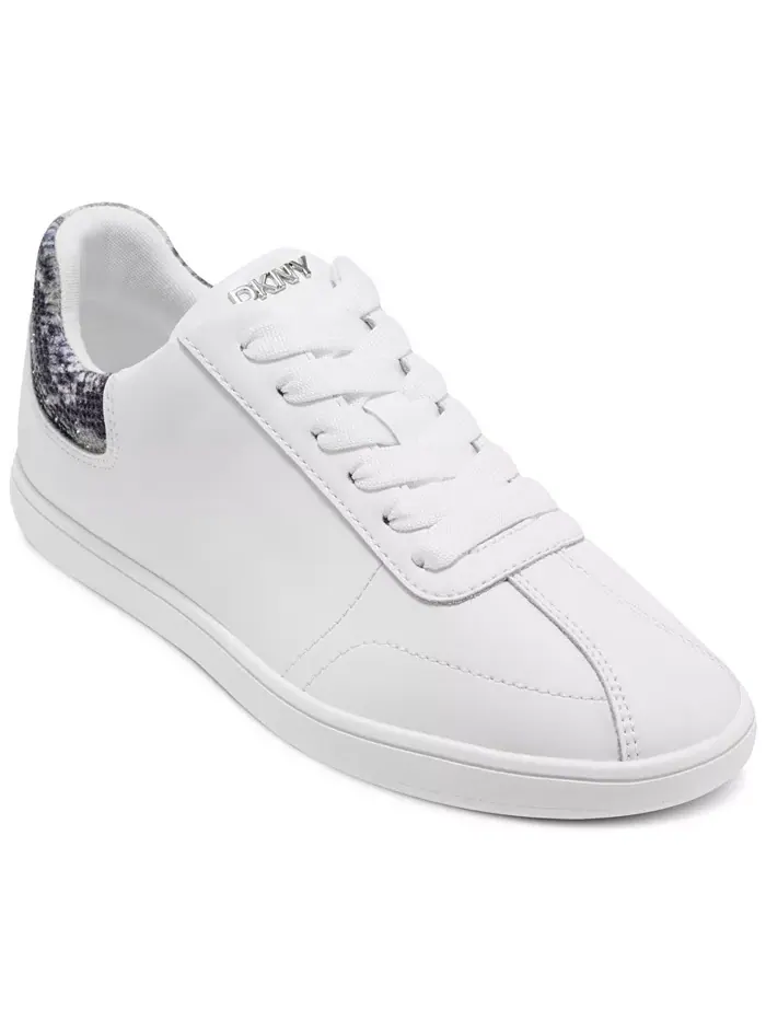 Женские кроссовки Seacliff на шнуровке Dkny