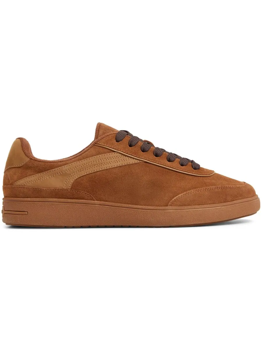 Мужские кроссовки Cypress с закругленным носком ALDO — изображение 2 из 5, коричневый